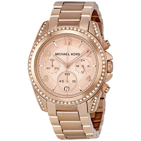 michael kors female watch.